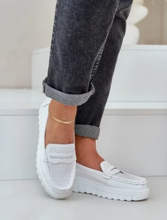 Mokasíny model 208420 Step in style