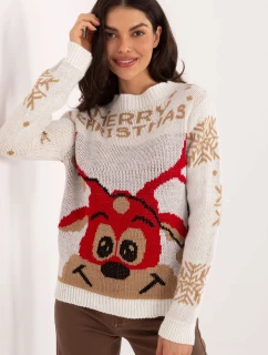 Sveter model 221973 Taliansko Moda