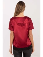 Blúzka model 222942 Taliansko Moda