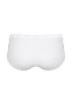 sloggi Basic+ Midi 4P - WHITE - SLOGGI WHITE - SLOGGI sloggi Basic+ Midi 4P - WHITE - SLOGGI WHITE - SLOGGI