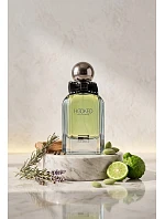 Pánske parfémy Perfun Rue Broca Hooked Men 100 ml