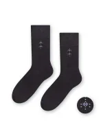 Pánske ponožky Steven Suitline art.056