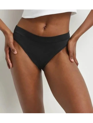 Dámske tangá DIM THONG - DIM - čierne