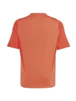 Adidas FC Bayern Tréningové tričko JSY Jr IQ0613 Adidas FC Bayern Tréningové tričko JSY Jr IQ0613