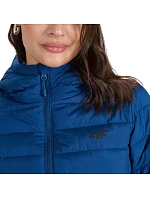 Púzdrová bunda 4F W 4FWAW25TDJAF580 30S