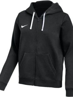 Dámska mikina s kapucňou Nike Park 26 Fleece Full-Zip Hoodie black IB1230 010