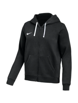Dámska mikina s kapucňou Nike Park 26 Fleece Full-Zip Hoodie black IB1230 010 Dámska mikina s kapucňou Nike Park 26 Fleece Full-Zip Hoodie black IB1230 010