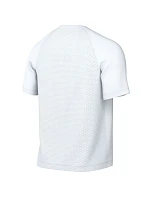 Nike Park VIII Junior zelené tričko s logom HV8182-102