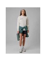 Dámske tričko s potlačou Regular Longsleeve 4F 4FRSS26TSWSF2834-11S dámske Dámske tričko s potlačou Regular Longsleeve 4F 4FRSS26TSWSF2834-11S dámske