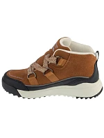 Skechers Yana – Collins Landing 180320-WTBK hnedé 36
