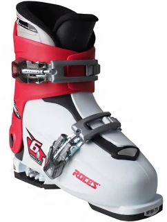 Lyžiarske topánky Roces Idea Up Jr 450491 15