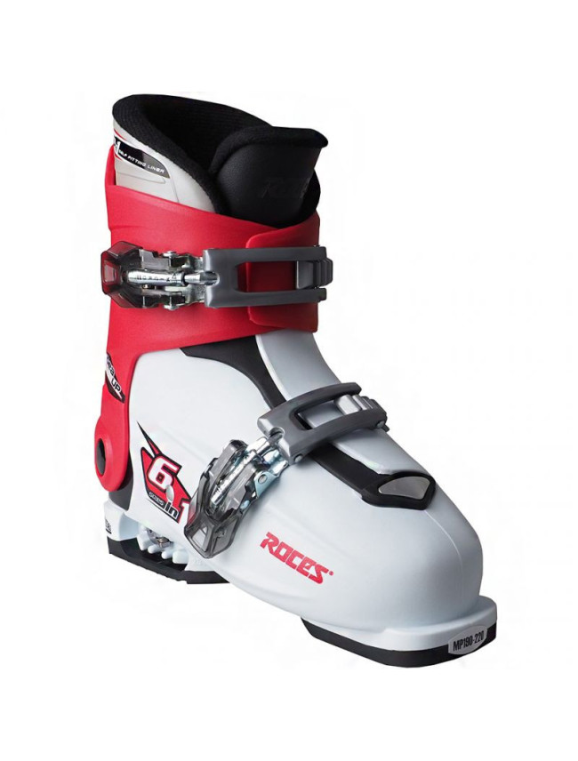 Lyžiarske topánky Roces Idea Up Jr 450491 15