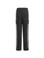 Detské nohavice Squadra 21 Pre Pant Jr GK9559 - Adidas