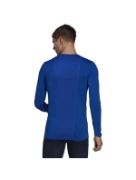 Pánske futbalové tričko Techfit LS M GU7335 - Adidas