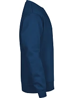 Tee Jays TJ 5150 Mikina z hrubej bavlny „Unlabeled“ 18.5150 tmavomodrá Tee Jays TJ 5150 Mikina z hrubej bavlny „Unlabeled“ 18.5150 tmavomodrá