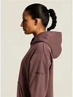 Craft Corporate Community 2.0 Hoodie W Dámska mikina s kapucňou 81.5328 tofu Craft Corporate Community 2.0 Hoodie W Dámska mikina s kapucňou 81.5328 tofu