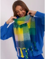 Šatka AT SZ 2313501.97 kobalt