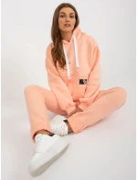 Súprava EM KMPL 758.33P broskyňa