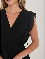 Šaty IT SK 13166.60 čierne