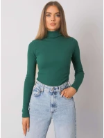 Blúzka RV BZ 7182.01P tmavozelená Blúzka RV BZ 7182.01P tmavozelená