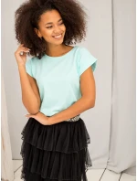 Tričko RV TS 4833.70P mincovňa