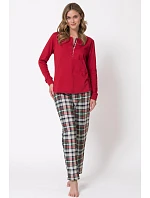 DÁMSKE PYŽAMO WIESŁAWA 1804 DÁMSKE PYŽAMO WIESŁAWA 1804