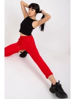 Teplákové nohavice model 166015 BFG