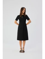 Večerné šaty model 193439 Stylove