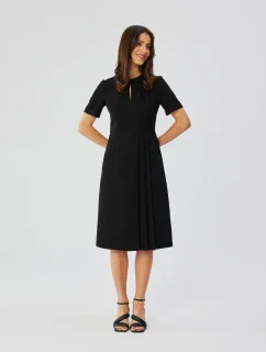 Večerné šaty model 193439 Stylove