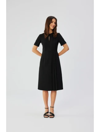 Večerné šaty model 193439 Stylove