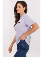 Tričko model 216053 Podúroveň