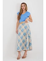 Dlhá sukňa model 225489 Taliansko Moda Dlhá sukňa model 225489 Taliansko Moda