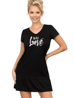 Tričko Donna Pantera w/r S-2XL