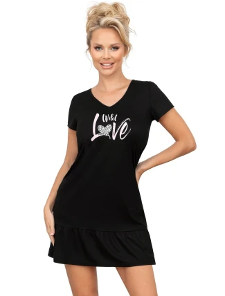 Tričko Donna Pantera w/r S-2XL