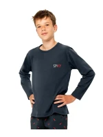 Taro Eric 3316 pyžamo dĺžka/r 146-158