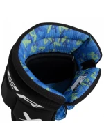 Hokejové rukavice Bauer X '24 Jr 1063730