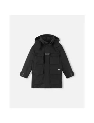 Reima Reimatec Luja AJ zimná bunda 5100267B-9990