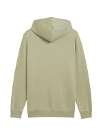 Puma ESS No.1 Logo Hoodie FL M 682571 82 muži Puma ESS No.1 Logo Hoodie FL M 682571 82 muži