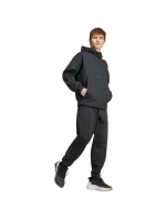 Pánska mikina adidas Z.N.E. Hoodie black JE7537 pánska