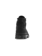 Pánske topánky Mono Chrome M 73089-001-M - Palladium