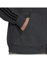 Adidas Essentials Fleece 3-Stripes Hoodie M GK9082 pánske