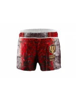 Pánske šortky SK1-MFE M 06621-M02 - Masters