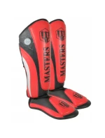 Masters NS-PU-FT (WAKO APPROVED) 119111-02M Chrániče kolien Masters NS-PU-FT (WAKO APPROVED) 119111-02M Chrániče kolien