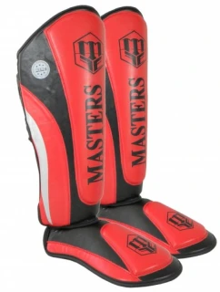 Masters NS-PU-FT (WAKO APPROVED) 119111-02M Chrániče kolien