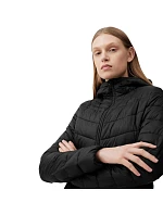 Dámska páperová bunda F095 W4FSS23TDJAF095 20S - 4F