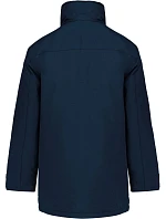 Kariban K 677 Parka 20.K677 tmavomodrá Kariban K 677 Parka 20.K677 tmavomodrá