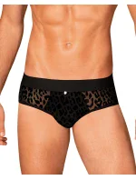 Pánske slipy otvorené Azmeron jockstrap - Obsessive Pánske slipy otvorené Azmeron jockstrap - Obsessive