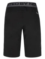 Dámske cyklistické šortky Trackee-w Black - Kilpi