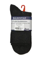 Pánske ponožky 028 KPL. 3 páry