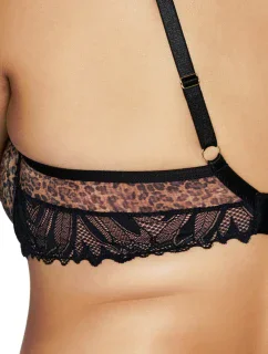 PODPRSENKA AV 2132 ČIERNY PANTER